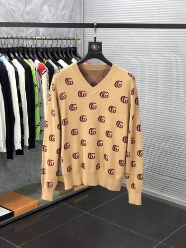 G sweater-1830(S-XXL)
