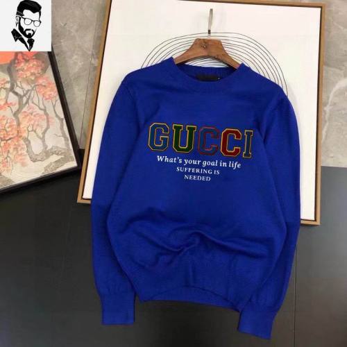G sweater-1365(M-XXXL)