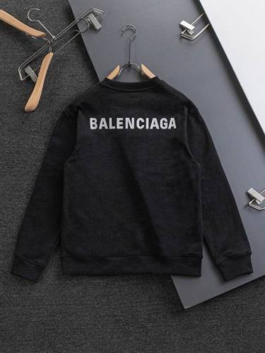 B men Hoodies-2693(S-XL)