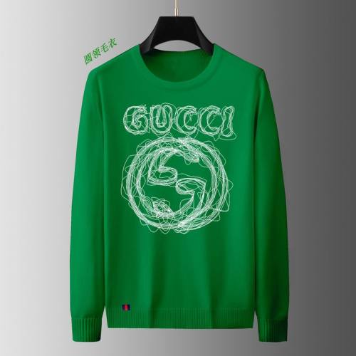 G sweater-1112(M-XXXXL)