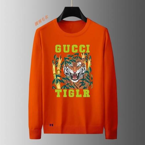 G sweater-989(M-XXXXL)