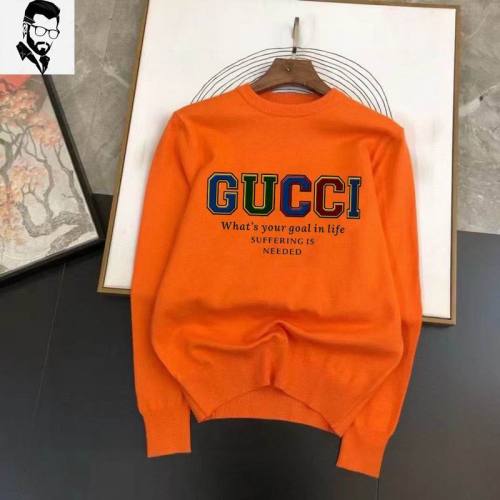G sweater-1369(M-XXXL)