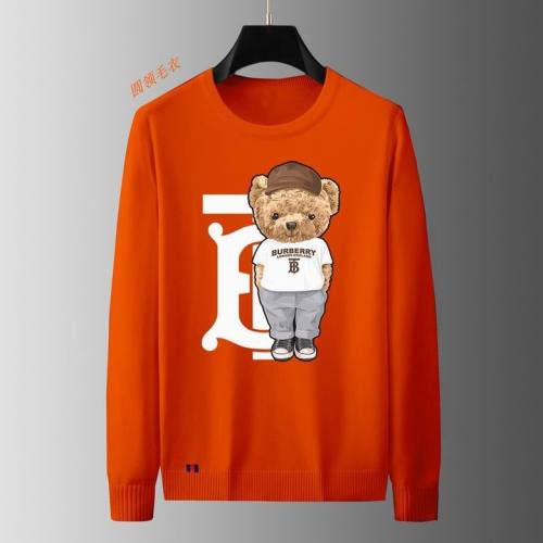 Burberry sweater men-670(M-XXXXL)