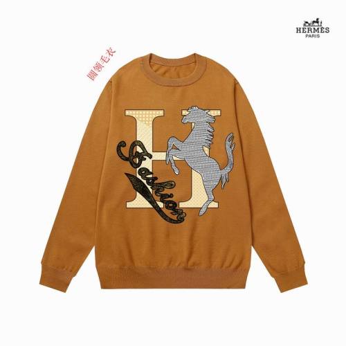 Hermes sweater-076(M-XXXL)