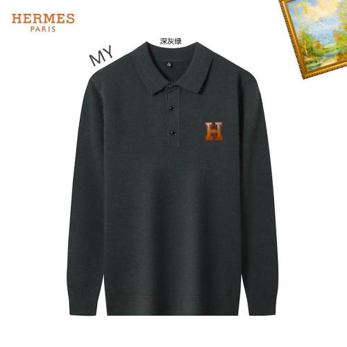 Hermes sweater-136(M-XXXL)