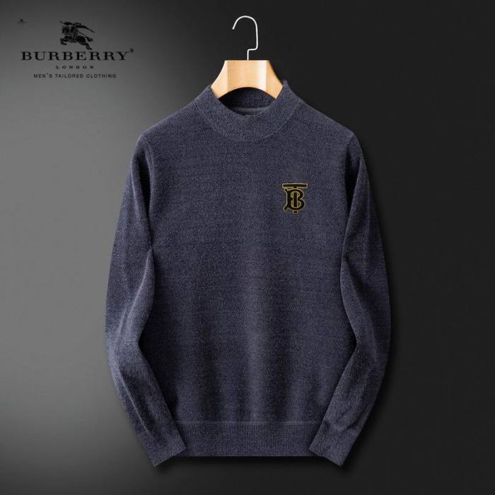 Burberry sweater men-841(M-XXXXL)