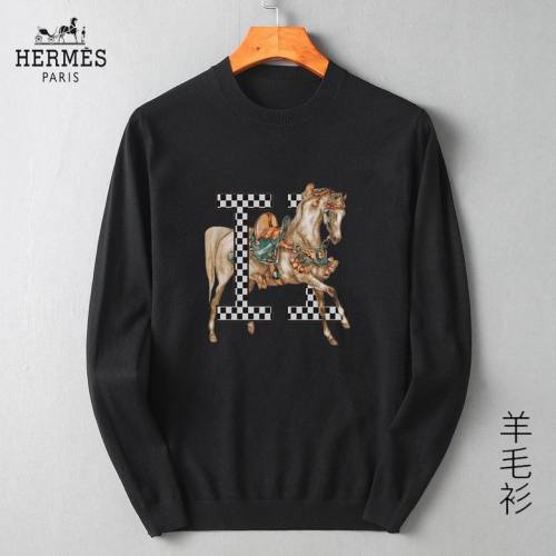 Hermes sweater-001(M-XXXL)