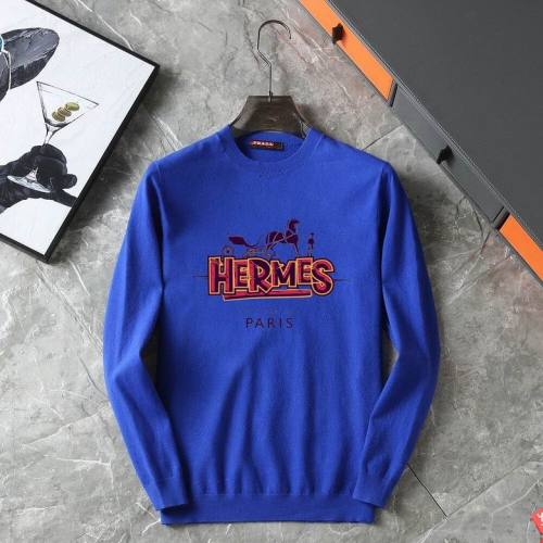 Hermes sweater-027(M-XXXL)