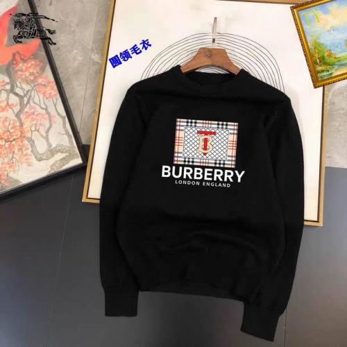 Burberry sweater men-853(M-XXXXL)