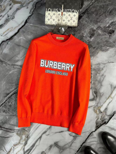 Burberry sweater men-406(M-XXXL)