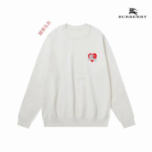 Burberry sweater men-501(M-XXXL)
