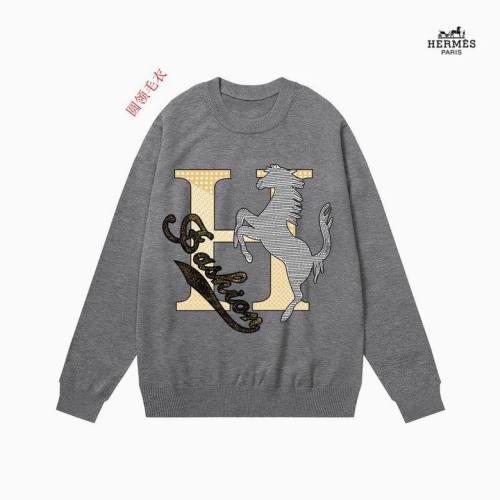 Hermes sweater-087(M-XXXL)