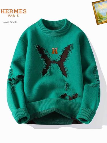 Hermes sweater-255(M-XXXL)
