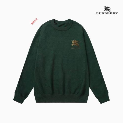 Burberry sweater men-496(M-XXXL)