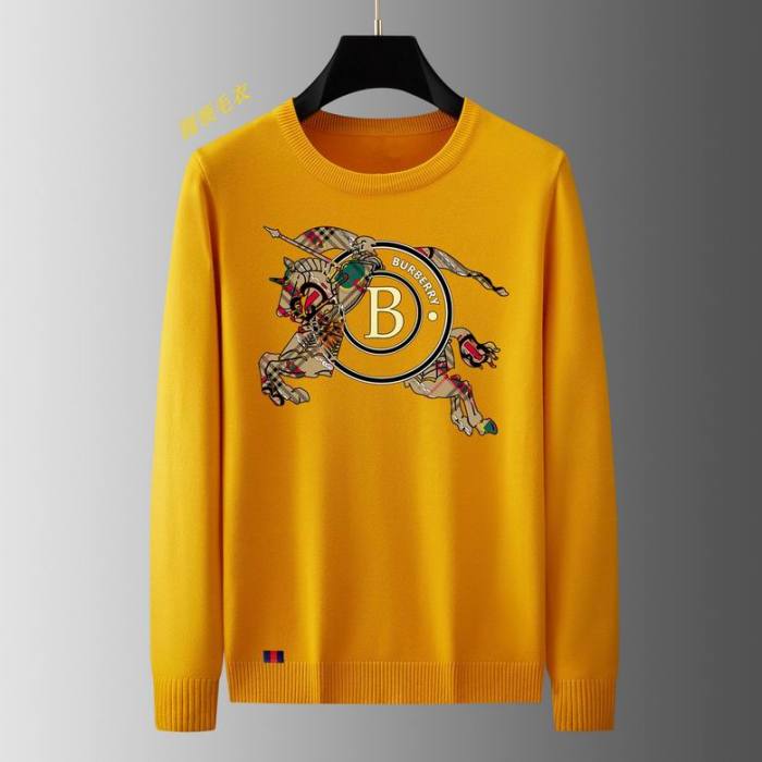 Burberry sweater men-798(M-XXXXL)