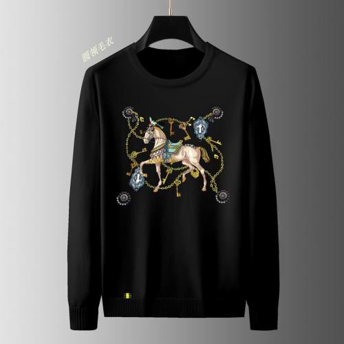 Hermes sweater-173(M-XXXXL)
