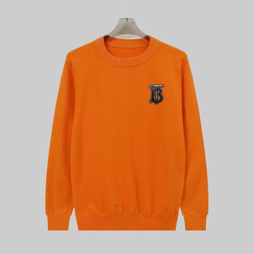 Burberry sweater men-609(M-XXXL)
