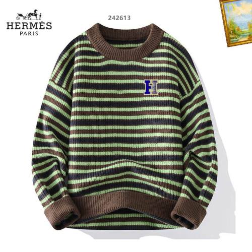 Hermes sweater-257(M-XXXL)