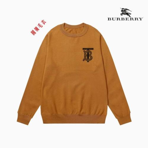 Burberry sweater men-461(M-XXXL)