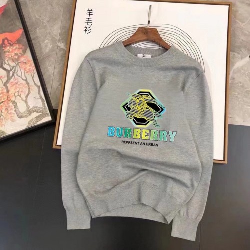 Burberry sweater men-429(M-XXXL)