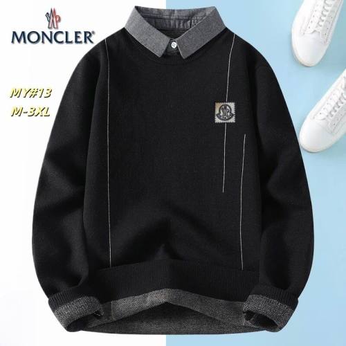 Moncler Sweater-241(M-XXXL)