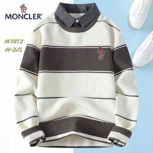 Moncler Sweater-244(M-XXXL)