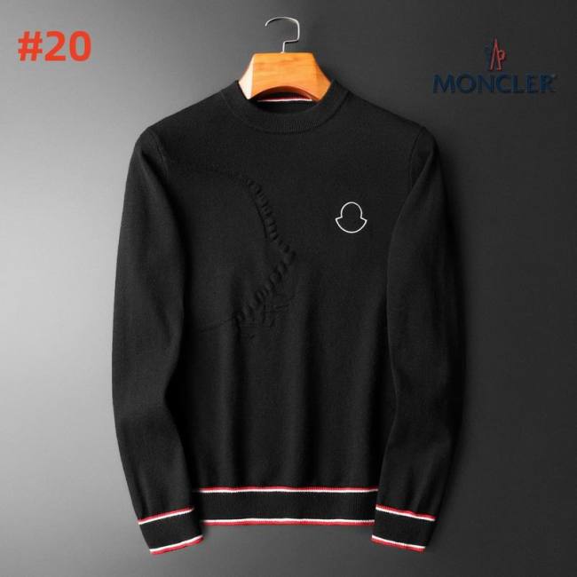 Moncler Sweater-254(M-XXXXL)