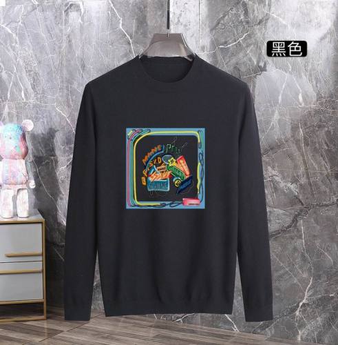 Hermes sweater-033(M-XXXL)