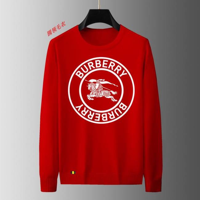 Burberry sweater men-755(M-XXXXL)
