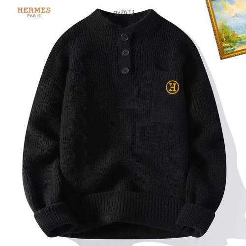 Hermes sweater-267(M-XXXL)