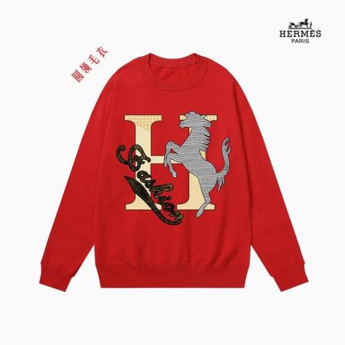 Hermes sweater-071(M-XXXL)