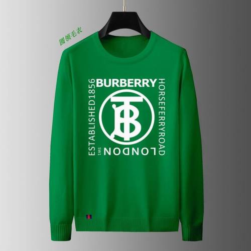 Burberry sweater men-789(M-XXXXL)