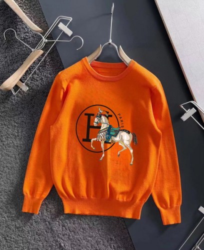 Hermes sweater-102(M-XXXL)