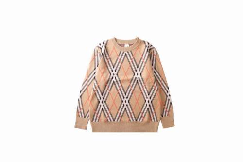 Burberry sweater men-1064(S-XL)