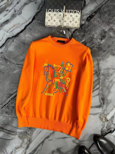 Hermes sweater-051(M-XXXL)