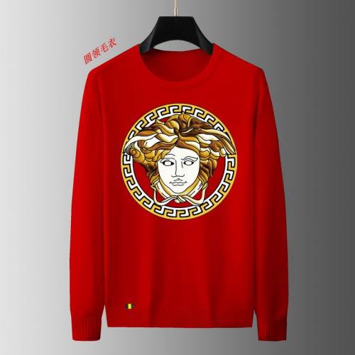 VERSACE sweater-384(M-XXXXL)