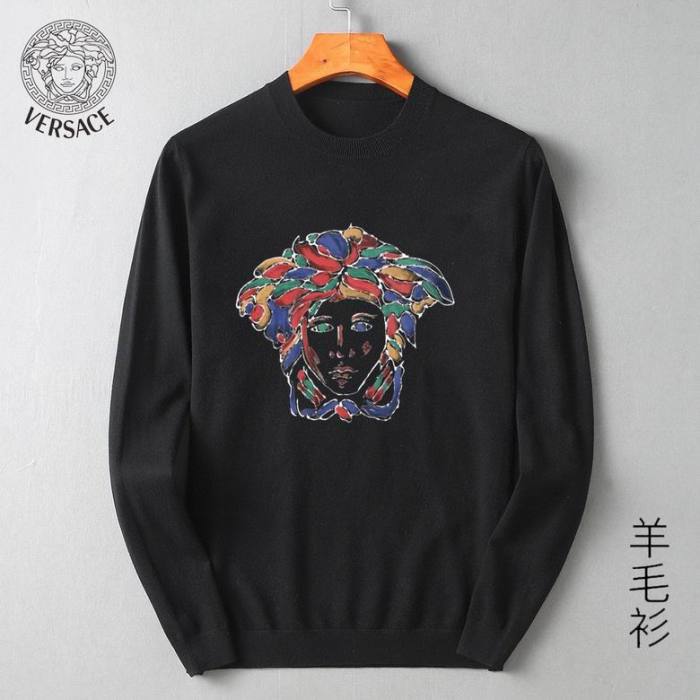 VERSACE sweater-217(M-XXXL)