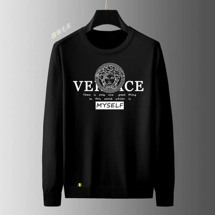 VERSACE sweater-382(M-XXXXL)
