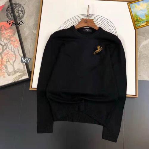 VERSACE sweater-221(M-XXXL)