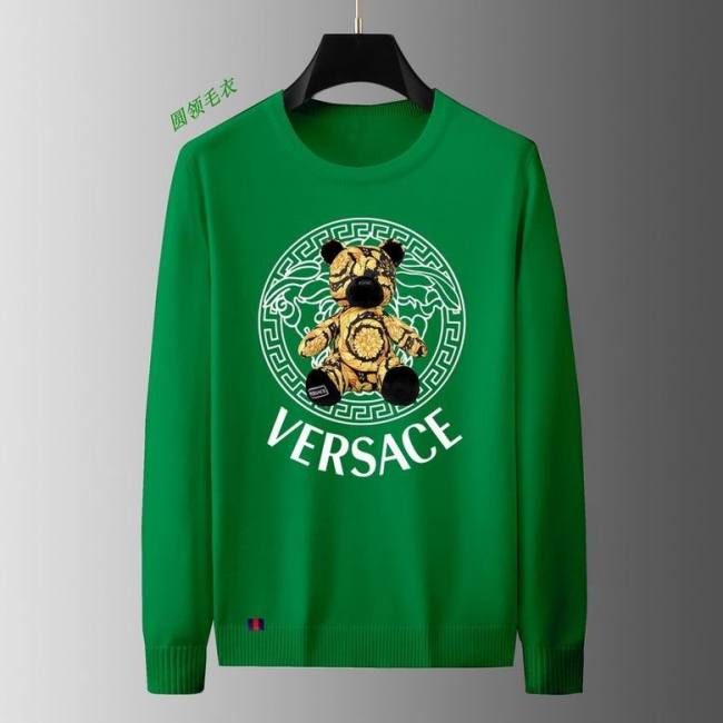 VERSACE sweater-378(M-XXXXL)