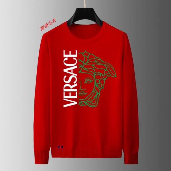 VERSACE sweater-372(M-XXXXL)