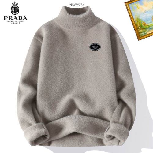 Prada sweater-259(M-XXXL)