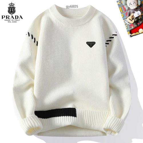 Prada sweater-207(M-XXXL)