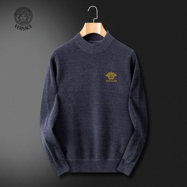 VERSACE sweater-409(M-XXXXL)