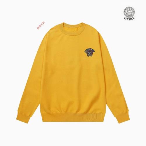 VERSACE sweater-256(M-XXXL)