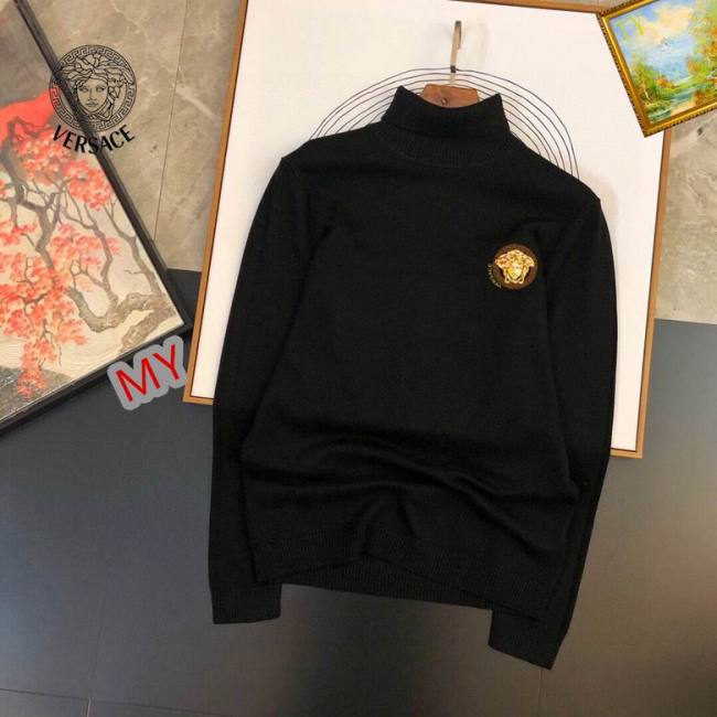 VERSACE sweater-249(M-XXXL)