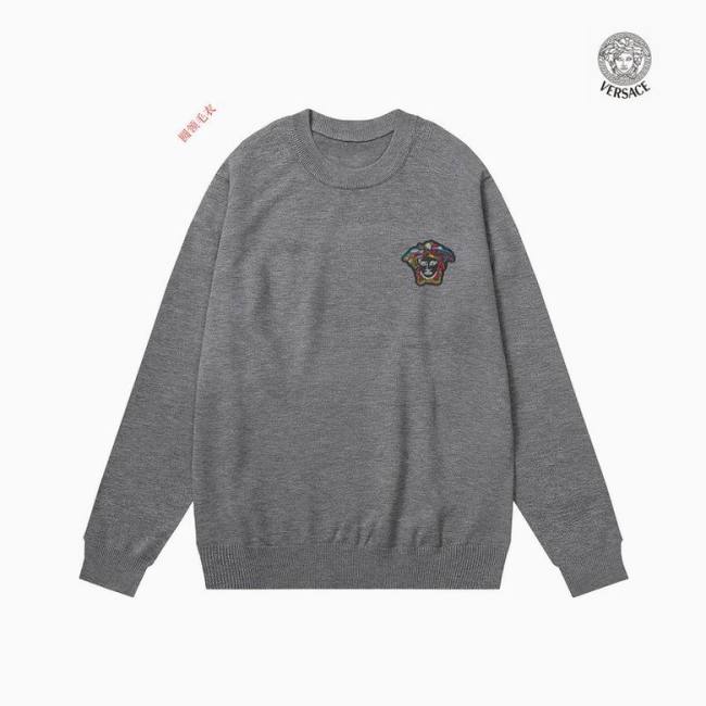 VERSACE sweater-255(M-XXXL)