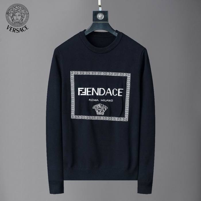 VERSACE sweater-266(M-XXXL)
