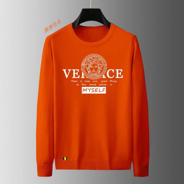 VERSACE sweater-364(M-XXXXL)