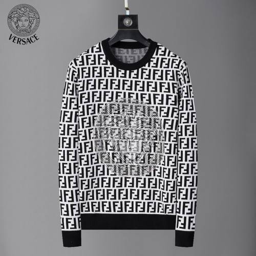 VERSACE sweater-264(M-XXXL)